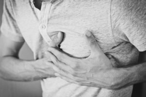 Crise cardiaque que faire