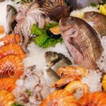 Coquillages ou crustacés, découvrez les secrets nutritionnels des merveilles de la mer