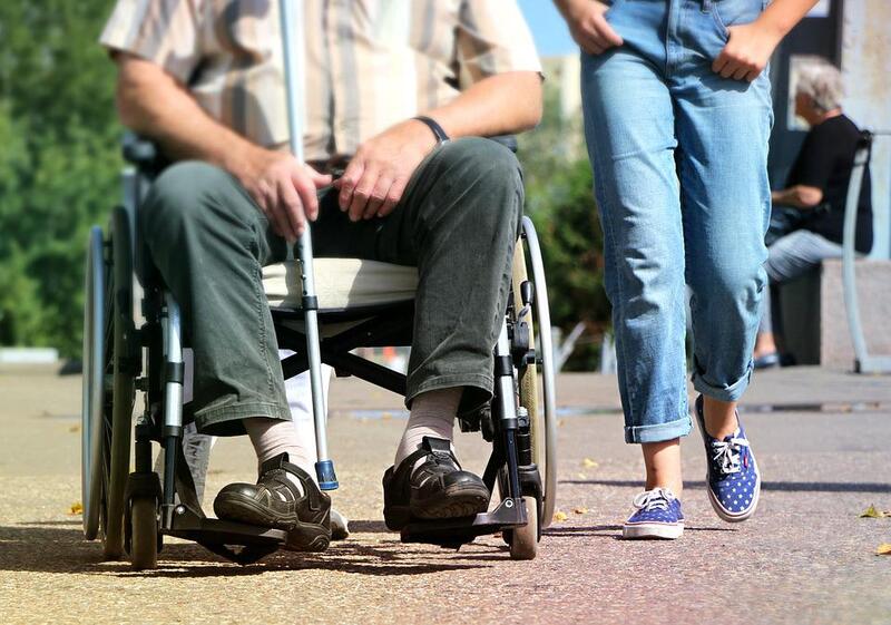 Personnes handicapées : quelle mutuelle santé choisir ?