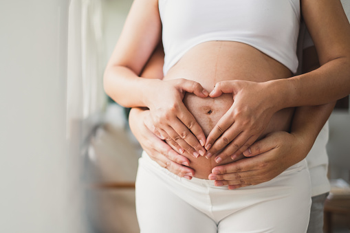 Quelle mutuelle santé choisir pour une femme enceinte ?