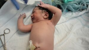 3 bonnes raisons de souscrire une mutuelle pour votre bébé