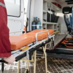 Assurance pour véhicule ambulancier : quelle est la meilleure option ?