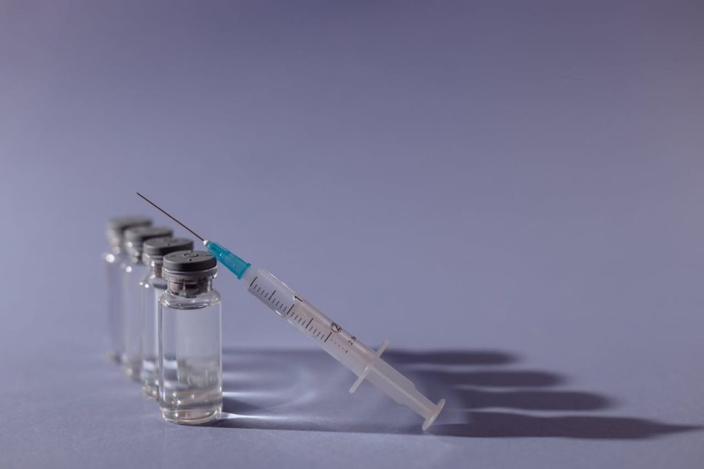 vaccin