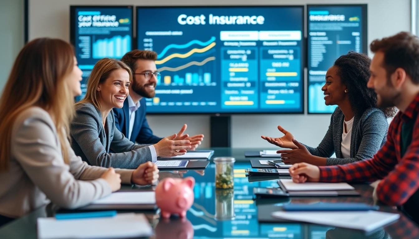découvrez nos conseils pratiques pour obtenir une couverture optimale sans vous ruiner. apprenez à comparer les offres, à choisir les bonnes garanties et à profiter des astuces pour des économies sur votre assurance. ne laissez pas le coût freiner votre protection.