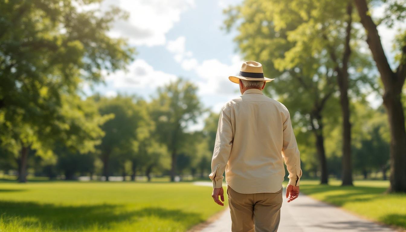 découvrez des conseils pratiques et des ressources pour bien vieillir en bonne santé. apprenez comment bénéficier d'un accompagnement adapté pour maintenir votre bien-être physique et mental tout au long de votre vie.