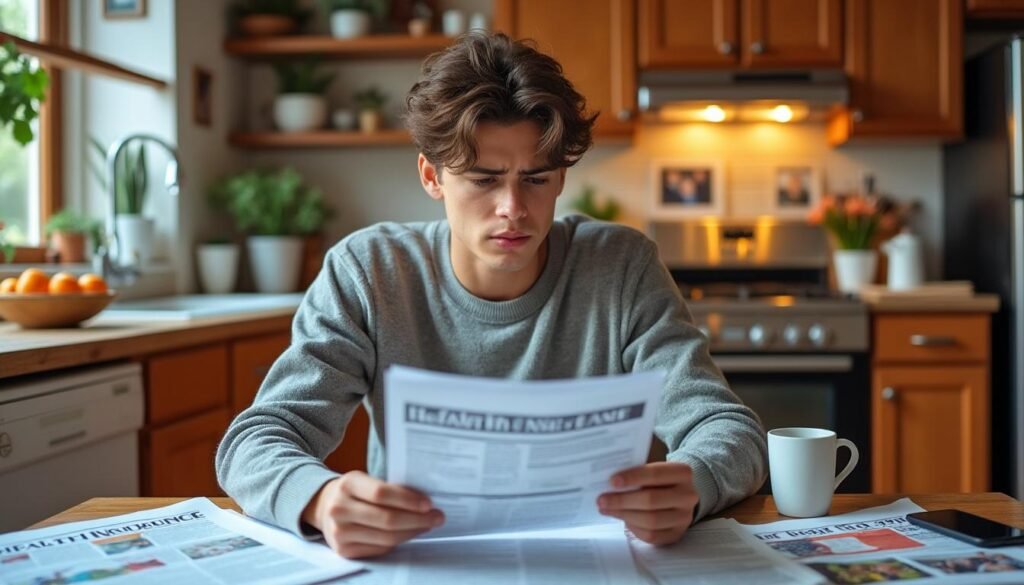 découvrez si vous pouvez continuer à bénéficier de la mutuelle de vos parents après vos 18 ans. informez-vous sur les conditions, les options disponibles et les démarches à suivre pour garantir votre couverture santé à l'âge adulte.