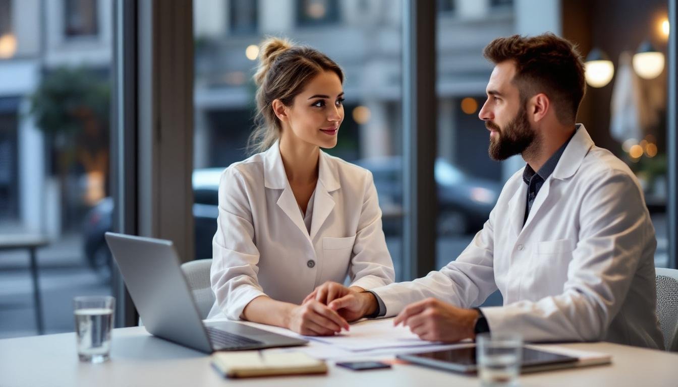 découvrez si vous pouvez obtenir un remboursement pour vos consultations chez un diététicien. cet article explore les conditions de remboursement, les types d'assurances qui couvrent ces frais et les démarches à suivre pour en bénéficier.
