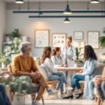 découvrez l'importance de réaliser un bilan de santé régulier pour prévenir les maladies, détecter les problèmes de santé avant qu'ils ne deviennent graves et maintenir un mode de vie sain. informez-vous sur les bénéfices d'une telle démarche pour votre bien-être physique et mental.