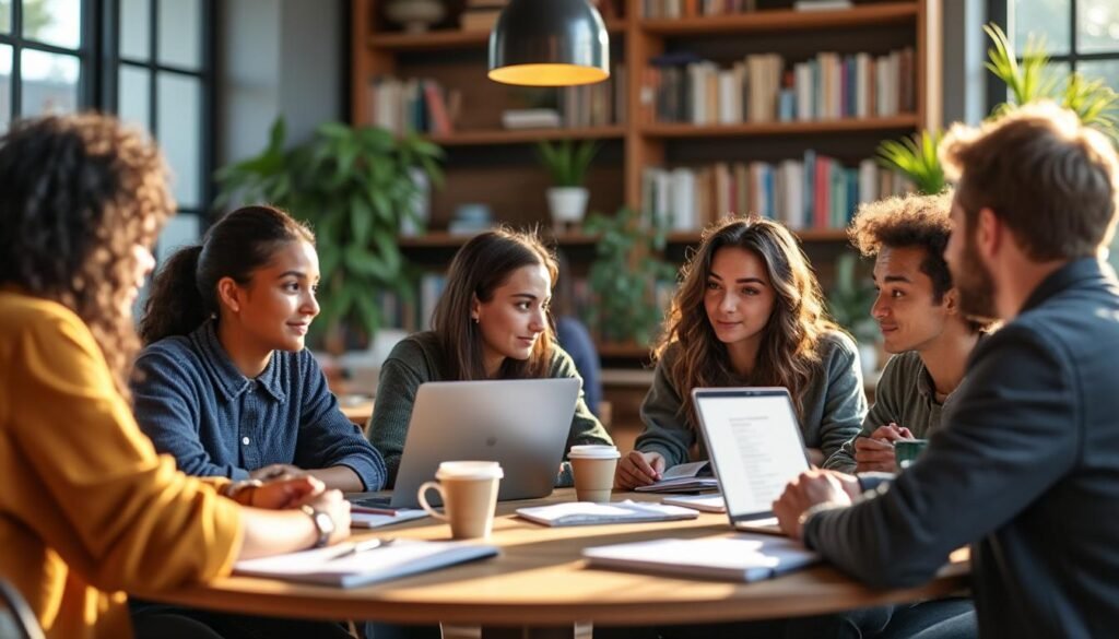 découvrez notre guide complet pour choisir la meilleure mutuelle santé adaptée aux étudiants. comparez les offres, avantages et conseils pour bénéficier d'une couverture optimale tout en maîtrisant votre budget.