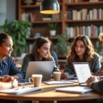 découvrez notre guide complet pour choisir la meilleure mutuelle santé adaptée aux étudiants. comparez les offres, avantages et conseils pour bénéficier d'une couverture optimale tout en maîtrisant votre budget.
