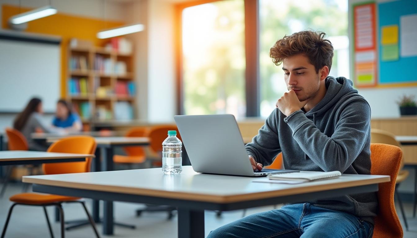 découvrez comment choisir la meilleure mutuelle pour étudiants qui répondra à vos besoins de santé tout en respectant votre budget. comparez les meilleures offres et bénéficiez d'avantages adaptés à votre situation étudiante.