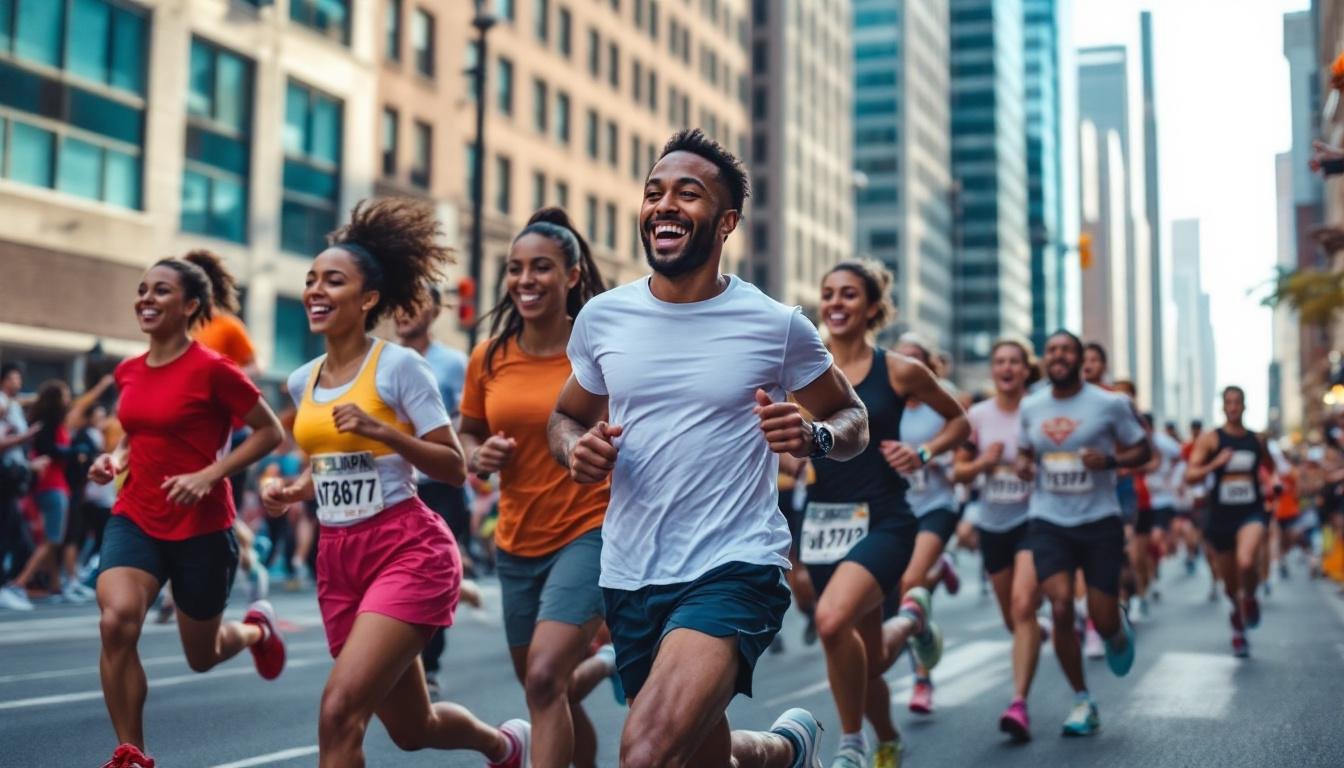 découvrez comment les mutuelles favorisent la pratique du sport en proposant des offres adaptées, des remboursements incitatifs et des programmes de prévention pour améliorer la santé et le bien-être des assuré(e)s.