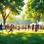 découvrez comment les mutuelles soutiennent et encouragent la pratique du sport pour favoriser une santé optimale. explorez les initiatives et les avantages offerts par ces organismes pour promouvoir l'activité physique et le bien-être.