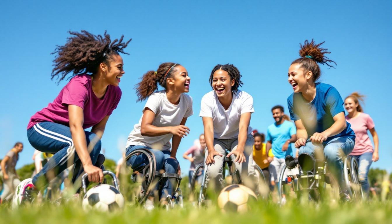 découvrez comment les mutuelles de santé encouragent la pratique sportive en proposant des remboursements, des partenariats avec des clubs et des initiatives visant à promouvoir un mode de vie actif. explorez les avantages offerts et les impacts positifs sur la santé des assurés.