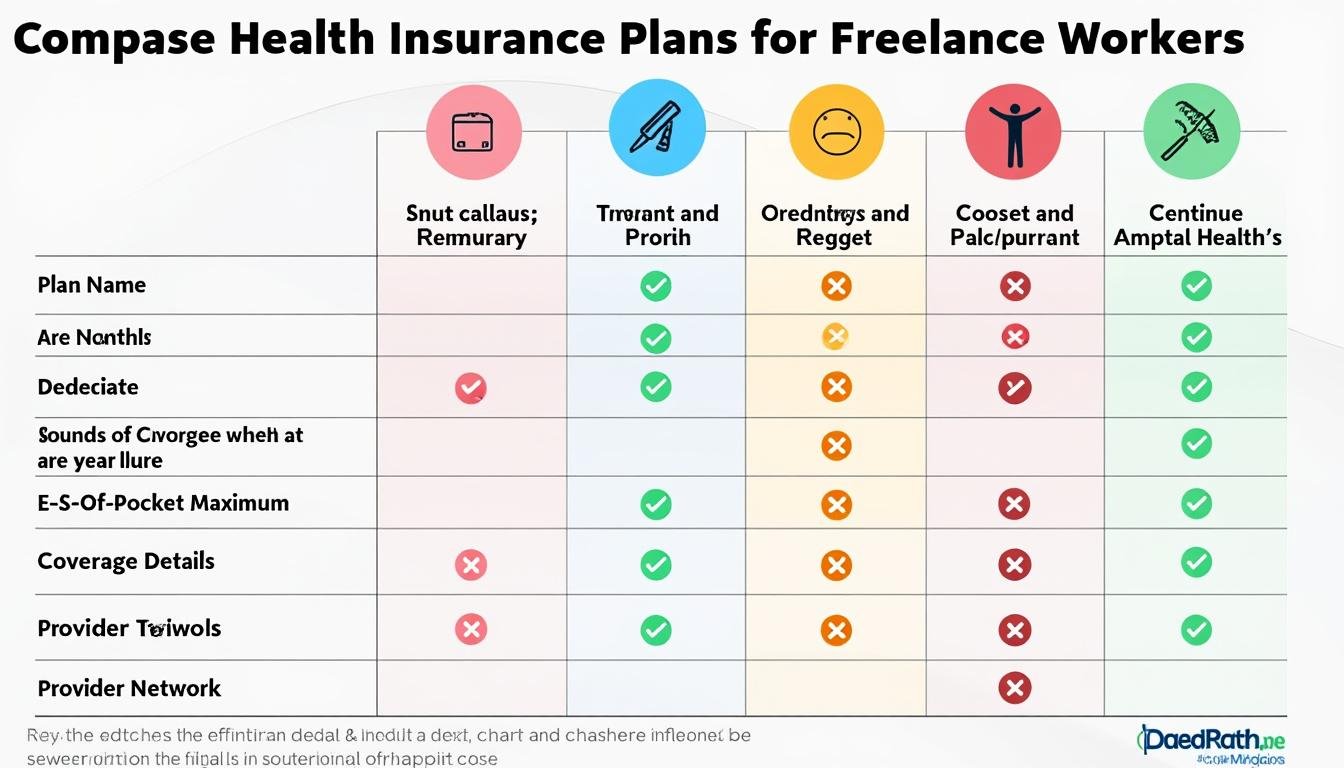 découvrez si la mutuelle est obligatoire pour les freelances en france. comprenez vos droits et obligations en tant que travailleur indépendant et optimisez votre couverture santé.
