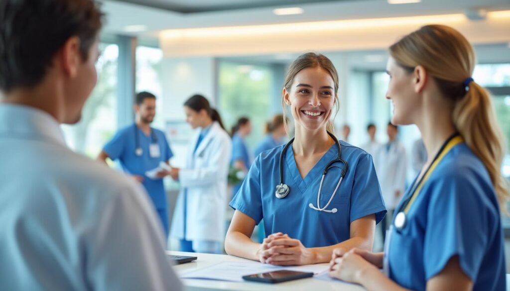 découvrez comment fonctionne la mutuelle sp santé et explorez les avantages du tiers payant simplifié pour faciliter vos démarches de santé. profitez d'une couverture optimale et d'un accès simplifié aux soins.