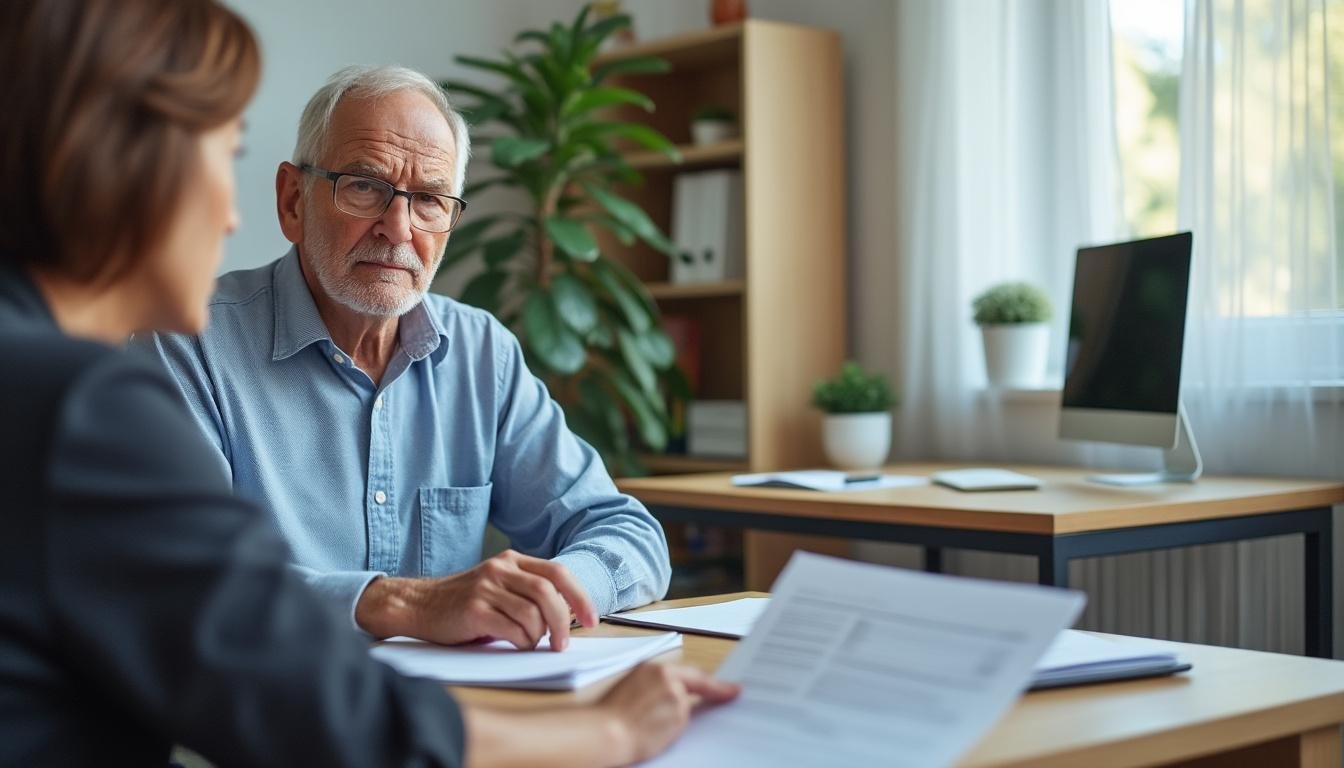 découvrez les meilleures formules de mutuelle senior adaptées aux besoins des plus de 60 ans. protégez votre santé tout en maîtrisant votre budget grâce à notre sélection des meilleures offres sur le marché.