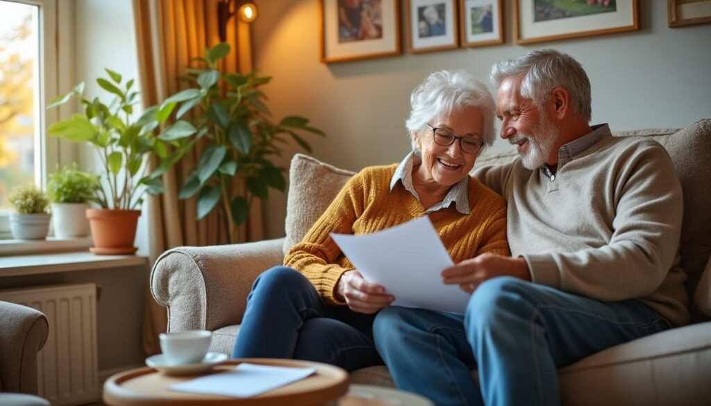 découvrez notre guide sur les meilleures mutuelles seniors adaptées aux besoins des personnes de plus de 60 ans. comparez les différentes formules pour bénéficier d'une couverture optimale, garantir votre santé et maîtriser vos dépenses. trouvez la mutuelle idéale pour profiter pleinement de votre retraite en toute sérénité.