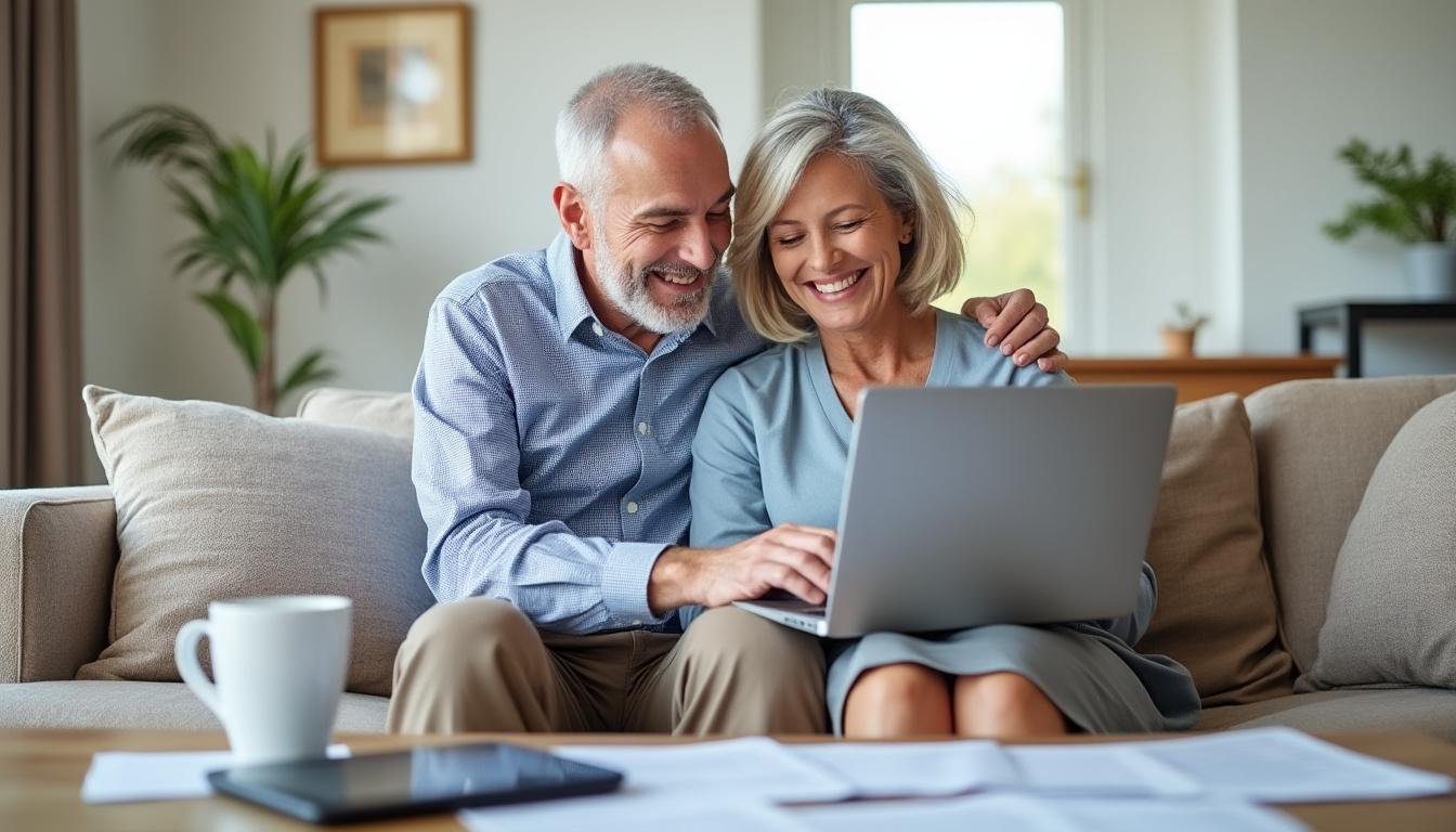 découvrez les meilleures formules de mutuelle sénior adaptées aux besoins des personnes de plus de 60 ans. protégez votre santé et votre budget avec des options personnalisées et des garanties essentielles. comparez les offres et choisissez la couverture qui vous convient le mieux.