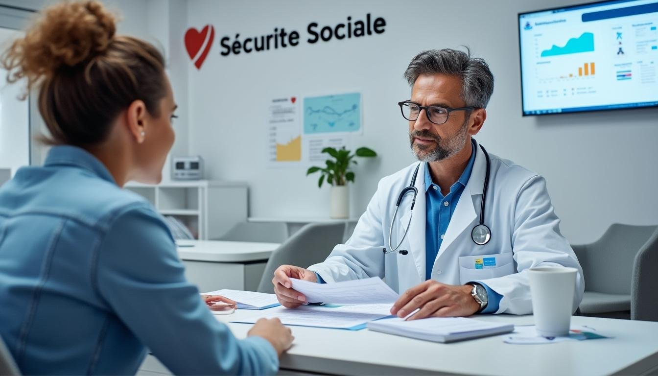 découvrez l'importance cruciale de la brss pour optimiser vos remboursements de soins de santé. cette guide vous explique comment la base de remboursement de la sécurité sociale influence vos paiements et vous aide à mieux comprendre vos droits.