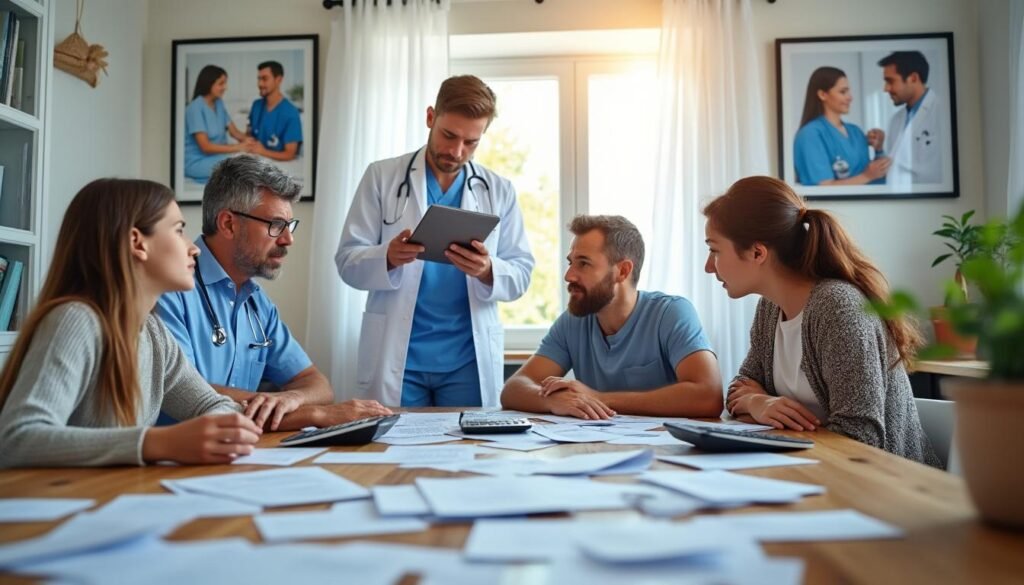 découvrez ce que signifie le terme 'reste à charge' et explorez des solutions efficaces pour le réduire. informez-vous sur les aides disponibles, les stratégies de prise en charge et les conseils pratiques pour alléger vos dépenses de santé.
