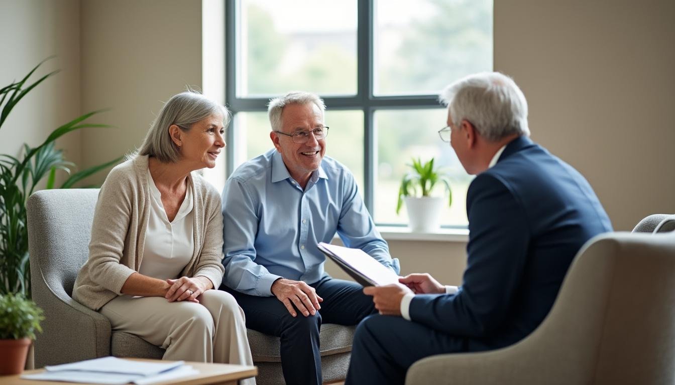 découvrez les meilleures solutions de couverture santé adaptées aux retraités, afin de garantir un accès aux soins optimal tout en maîtrisant votre budget. informez-vous sur les mutuelles et options disponibles pour une tranquillité d'esprit durant la retraite.