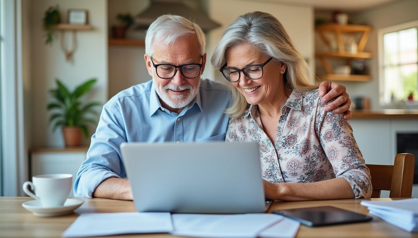 découvrez les options de couverture santé adaptées aux retraités. informez-vous sur les assurances santé, les mutuelles et les aides financières disponibles pour garantir une meilleure prise en charge de vos besoins médicaux après la retraite.