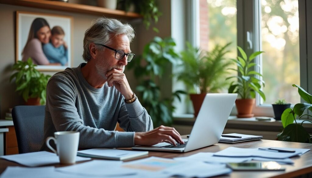 découvrez comment choisir la mutuelle idéale pour les travailleurs indépendants. informez-vous sur les critères essentiels, les garanties adaptées et les options disponibles pour protéger efficacement votre santé tout en optimisant votre budget.