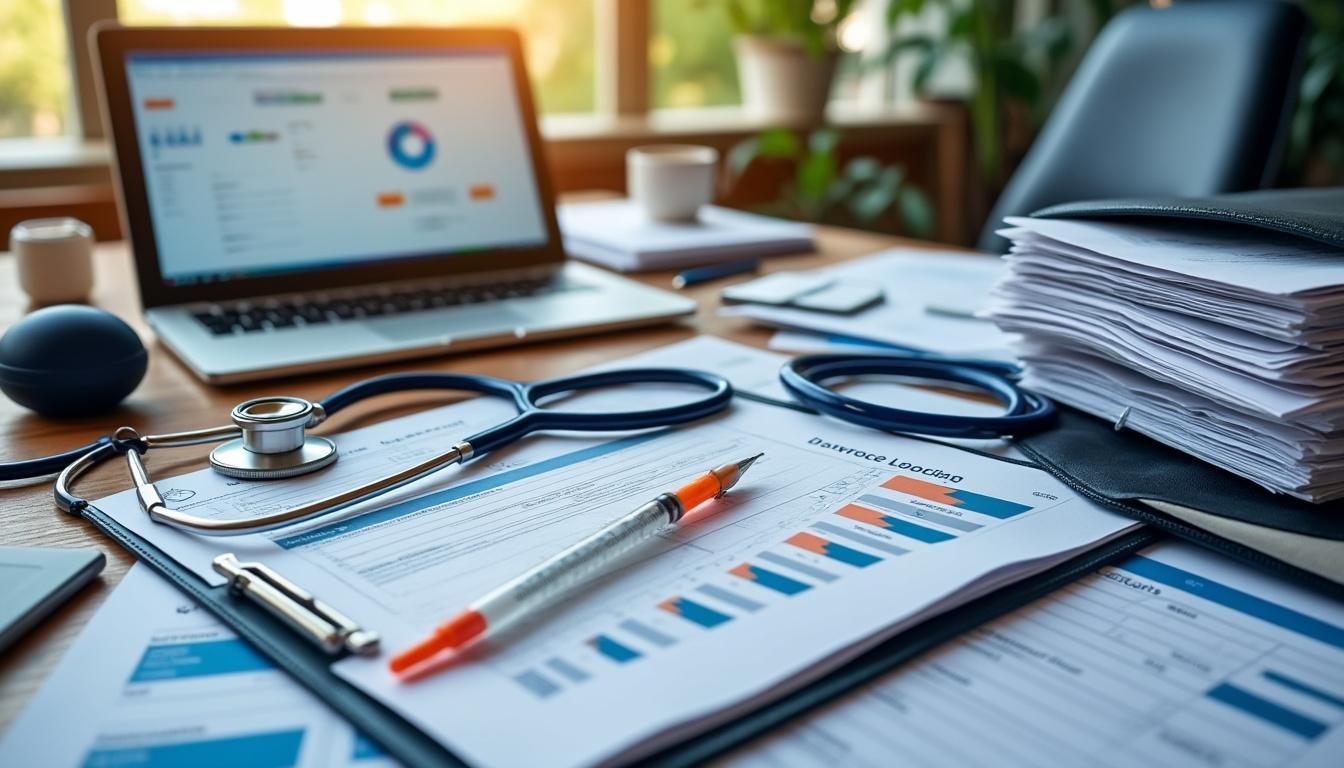 découvrez comment choisir la meilleure mutuelle pour travailleurs indépendants. comparez les options, évaluez vos besoins et trouvez la couverture santé qui vous convient le mieux pour protéger votre activité et votre bien-être.