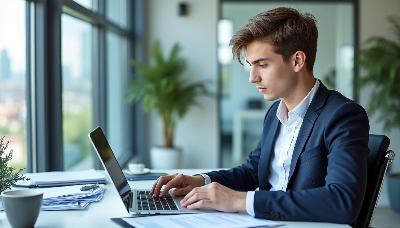 découvrez notre guide complet sur les meilleures mutuelles pour jeunes actifs. comparez les options adaptées à votre budget et vos besoins en santé, et faites le bon choix pour votre couverture médicale.
