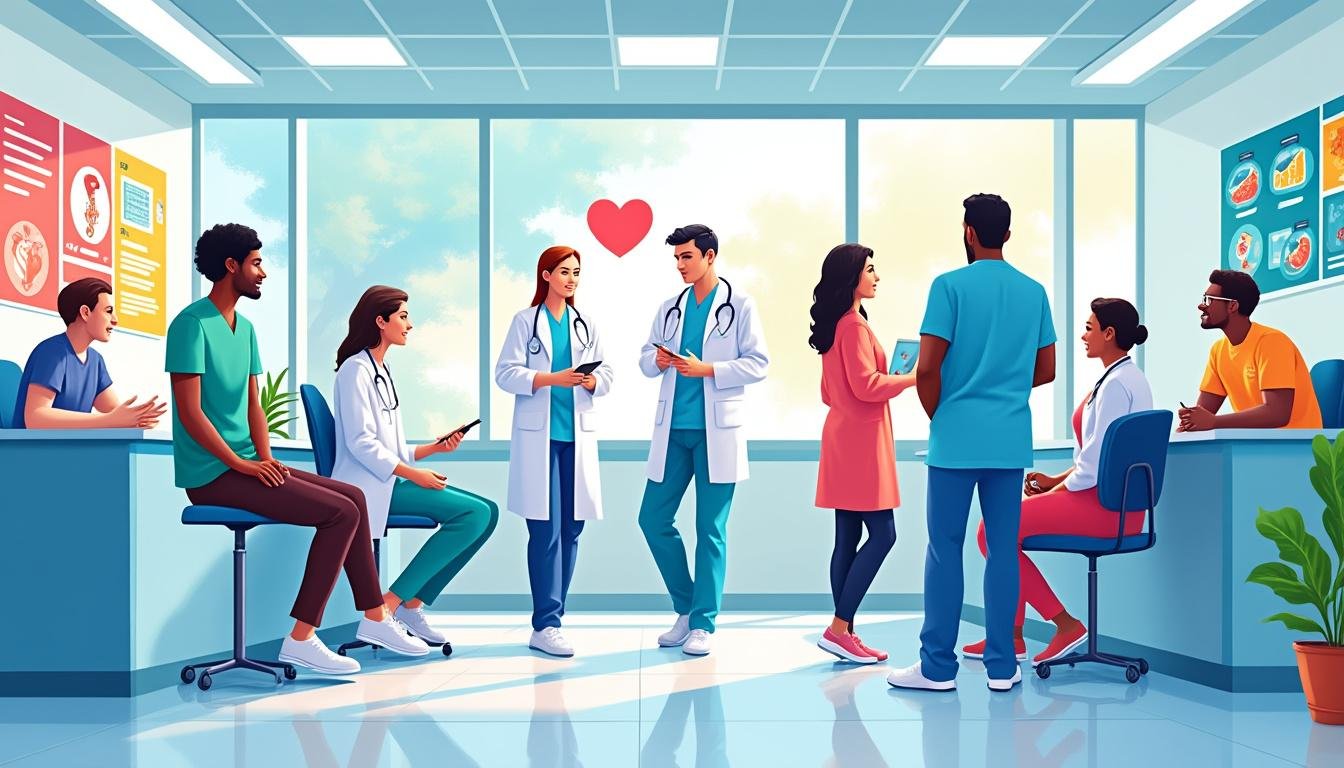 découvrez les mesures préventives encouragées par les mutuelles pour améliorer la santé publique. informez-vous sur les initiatives et les services offerts pour protéger votre bien-être et celui de votre communauté.