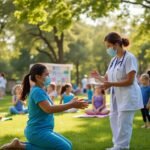 découvrez les mesures préventives que les mutuelles recommandent pour améliorer la santé publique. informez-vous sur les initiatives et les conseils essentiels pour maintenir un mode de vie sain, prévenir les maladies et bénéficier d'une couverture optimale.