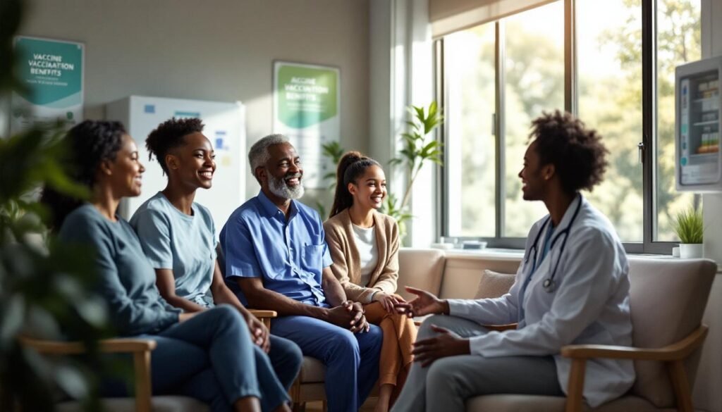 découvrez les mutuelles qui prennent en charge intégralement vos frais de vaccination. informez-vous sur les différentes options disponibles pour optimiser votre couverture santé et ne pas avoir à débourser un centime lors de vos vaccinations. ne manquez pas cette opportunité de protéger votre santé sans impacter votre budget.