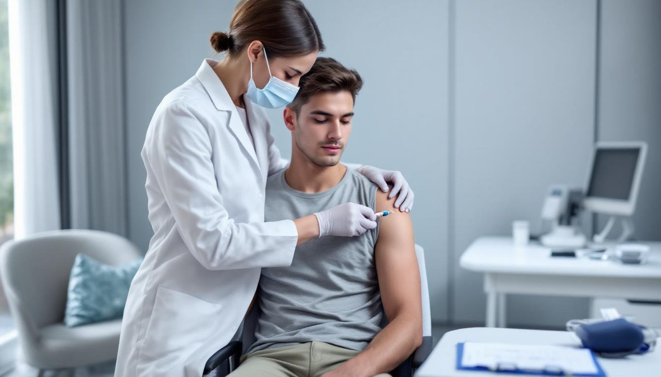 découvrez quelles mutuelles offrent une prise en charge intégrale des frais de vaccination. informez-vous sur les meilleurs choix pour garantir votre santé et celle de vos proches grâce à nos conseils sur les couvertures santé.