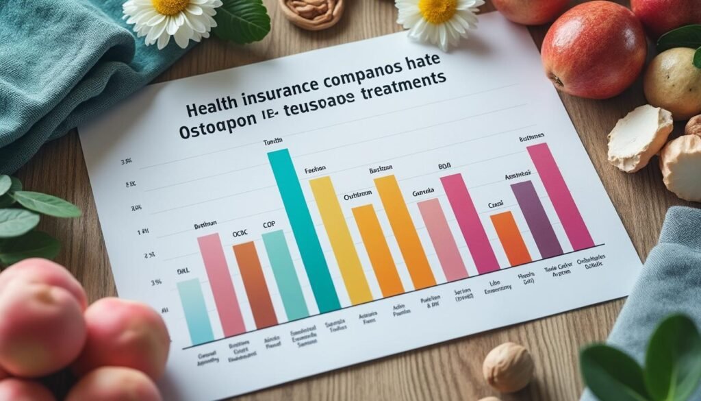 découvrez notre classement des meilleures mutuelles qui remboursent l’ostéopathie : comparez les offres, les niveaux de remboursement et trouvez la couverture idéale pour vos soins ostéopathiques.