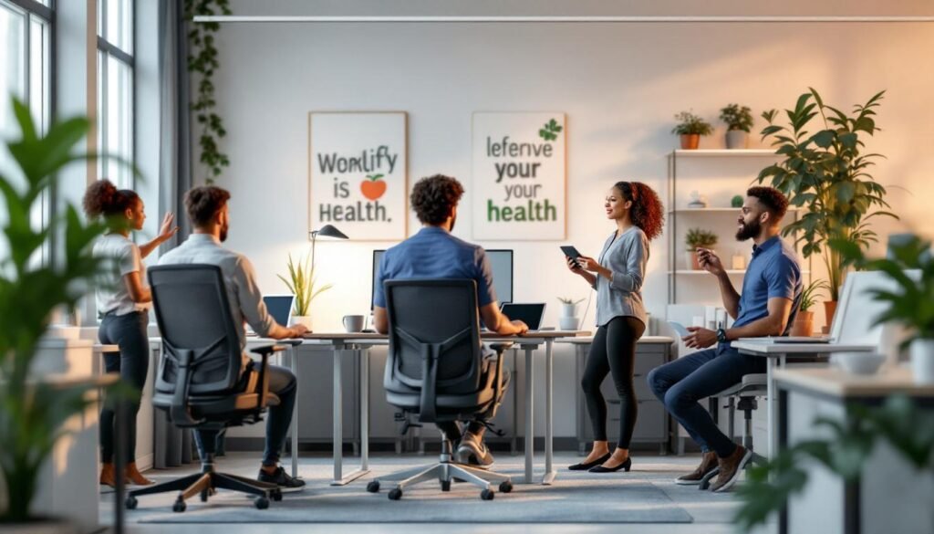 découvrez comment votre mutuelle peut vous aider à prévenir les troubles musculo-squelettiques grâce à des conseils, des prises en charge adaptées et des solutions de prévention efficaces pour préserver votre santé au quotidien.