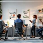 découvrez comment votre mutuelle peut vous aider à prévenir les troubles musculo-squelettiques grâce à des conseils, des prises en charge adaptées et des solutions de prévention efficaces pour préserver votre santé au quotidien.