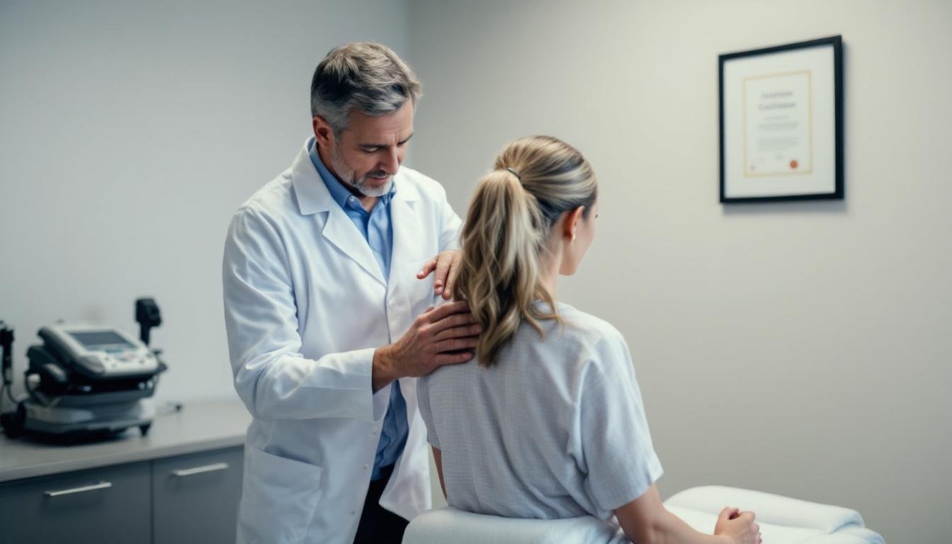 découvrez comment votre mutuelle peut vous accompagner dans la prévention des troubles musculo-squelettiques grâce à des conseils, des programmes de prévention et des prises en charge adaptées à vos besoins.