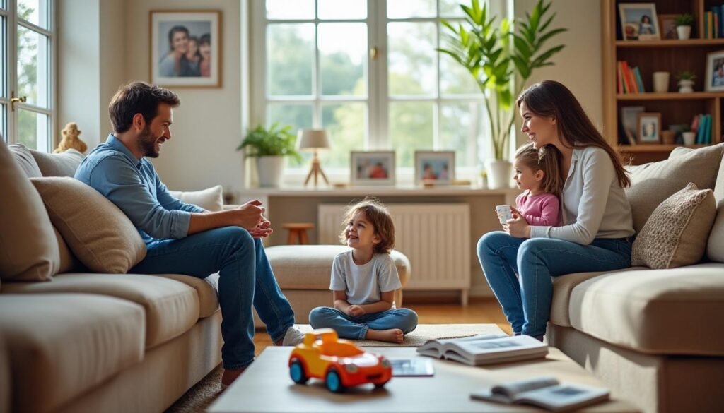 découvrez comment bien gérer la mutuelle santé de vos enfants en situation de garde alternée : conseils pratiques, droits des parents et démarches à suivre pour assurer une couverture optimale.