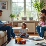 découvrez comment bien gérer la mutuelle santé de vos enfants en situation de garde alternée : conseils pratiques, droits des parents et démarches à suivre pour assurer une couverture optimale.
