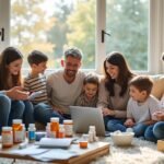 découvrez des astuces pratiques pour familles nombreuses afin de réduire vos frais de santé. apprenez à optimiser vos dépenses médicales et à bénéficier des aides disponibles pour garantir le bien-être de votre famille sans compromettre votre budget.