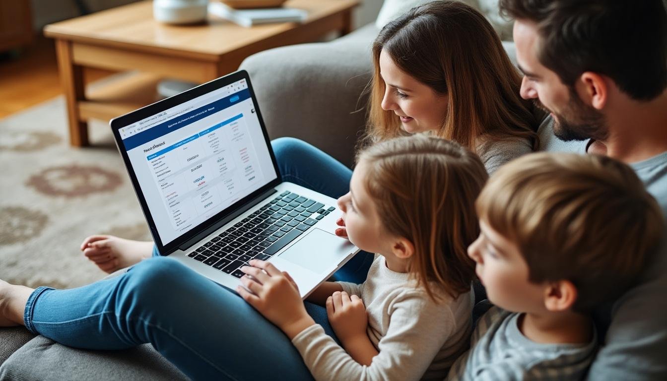 découvrez des astuces pratiques pour alléger les frais de santé des familles nombreuses. apprenez comment optimiser vos dépenses médicales, bénéficier d'aides financières et accéder à des ressources adaptées pour améliorer votre budget santé tout en garantissant le bien-être de votre famille.