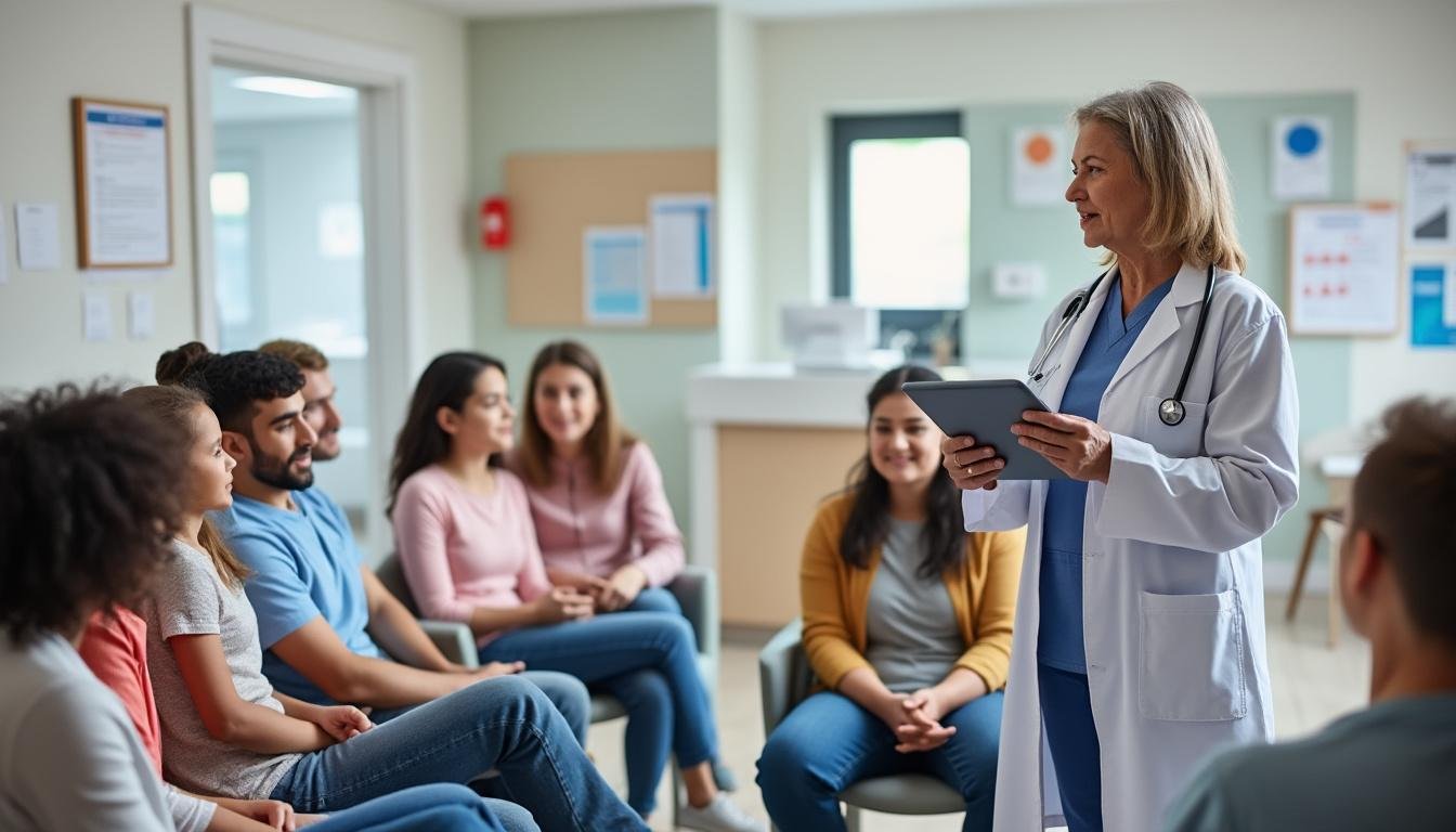 découvrez des astuces pratiques pour les familles nombreuses afin de réduire leurs frais de santé. apprenez à optimiser vos dépenses médicales, à profiter des aides disponibles et à mieux gérer vos remboursements. simplifiez vos démarches et offrez à votre famille une couverture santé adaptée à vos besoins.