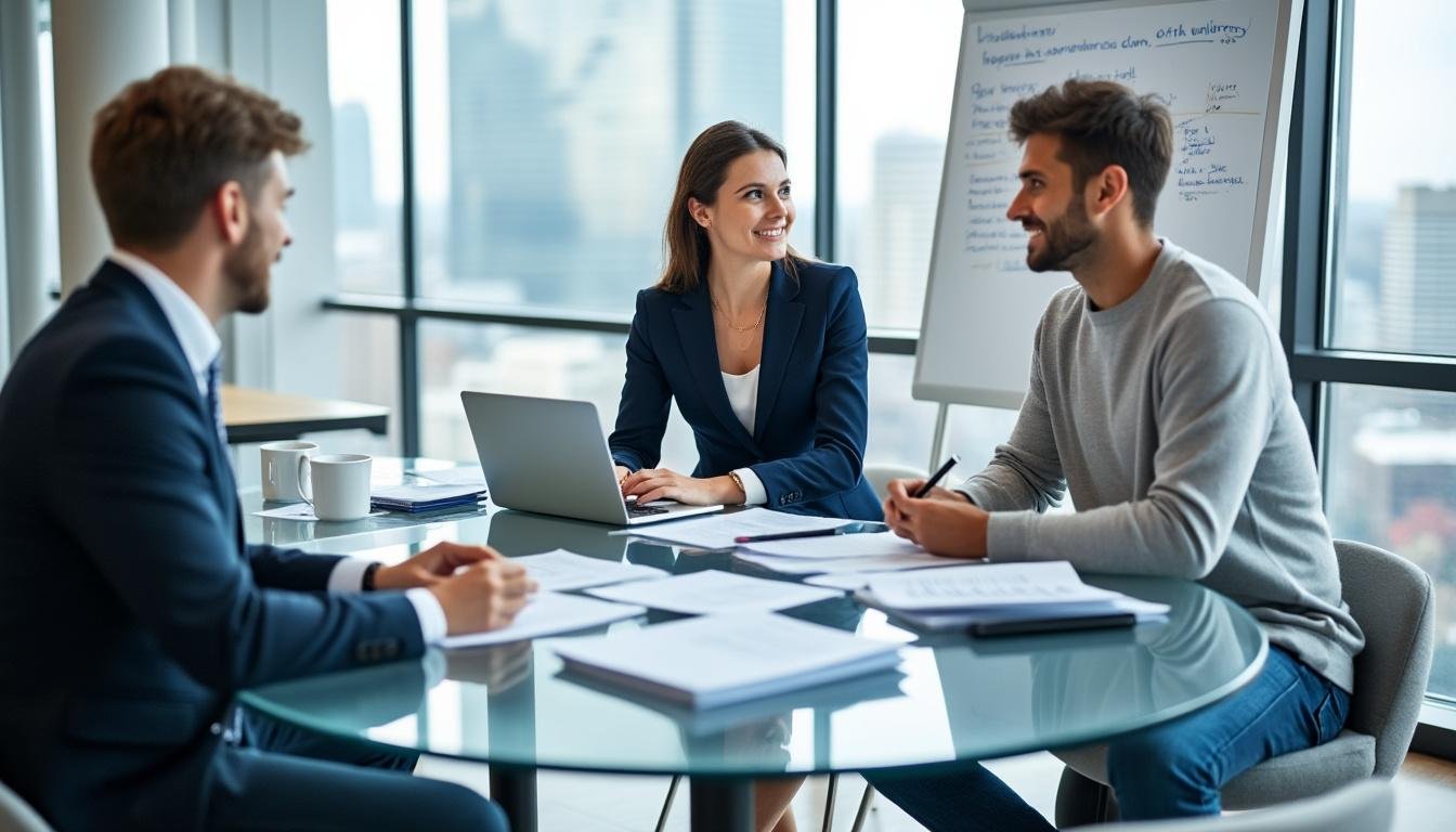 découvrez nos conseils pour les jeunes actifs : comment choisir entre un prix avantageux et des garanties complètes pour votre assurance ou vos services professionnels ? faites le bon choix selon vos besoins et votre budget.