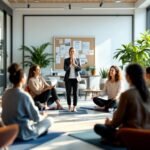 découvrez comment la mutuelle peut jouer un rôle essentiel dans la prévention du burn-out en entreprise. explorez des stratégies et des solutions pour assurer le bien-être des employés et améliorer la qualité de vie au travail.