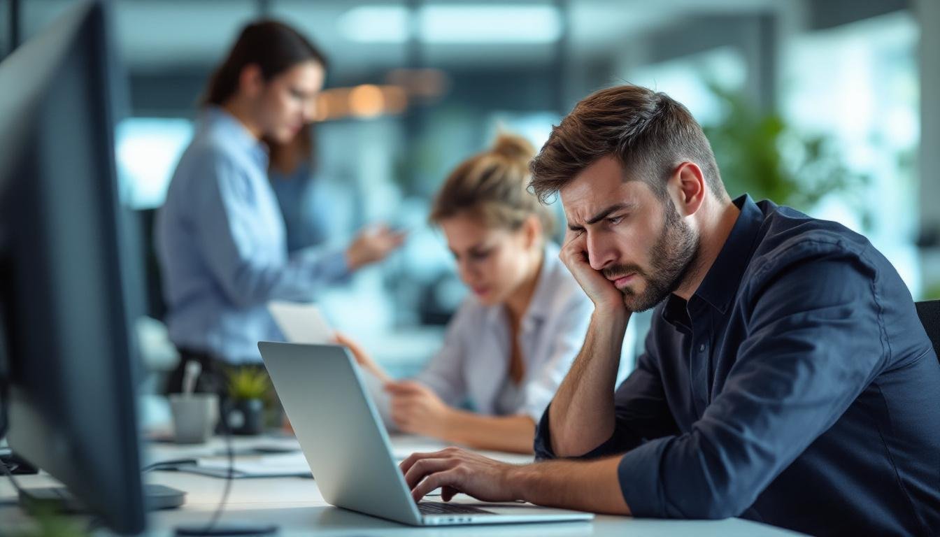 découvrez comment la mutuelle d'entreprise peut jouer un rôle clé dans la prévention du burn-out. apprenez des stratégies efficaces pour soutenir le bien-être des employés et favoriser un environnement de travail sain.