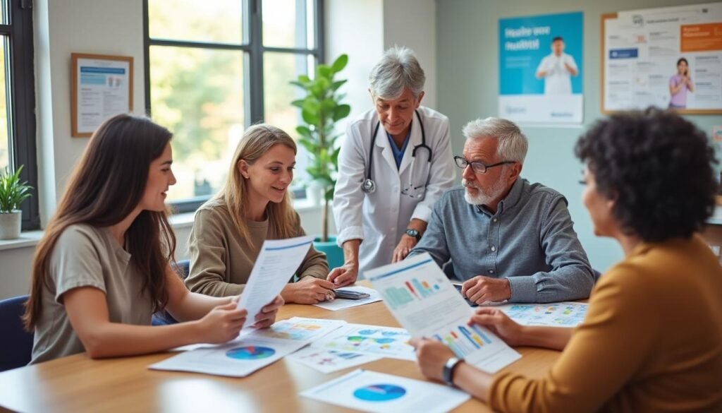 découvrez les garanties de base d'une complémentaire santé et leur importance pour votre couverture médicale. nos explications claires vous aideront à mieux comprendre les avantages de ces garanties pour une protection complète de votre santé.