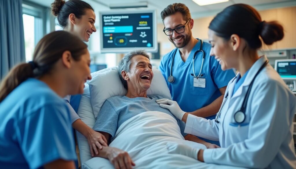 découvrez quelles mutuelles offrent la meilleure réactivité en cas d'urgence médicale. comparatif des services, délais de prise en charge et conseils pour choisir une couverture efficace en situation d'urgence.