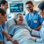 découvrez quelles mutuelles offrent la meilleure réactivité en cas d'urgence médicale. comparatif des services, délais de prise en charge et conseils pour choisir une couverture efficace en situation d'urgence.