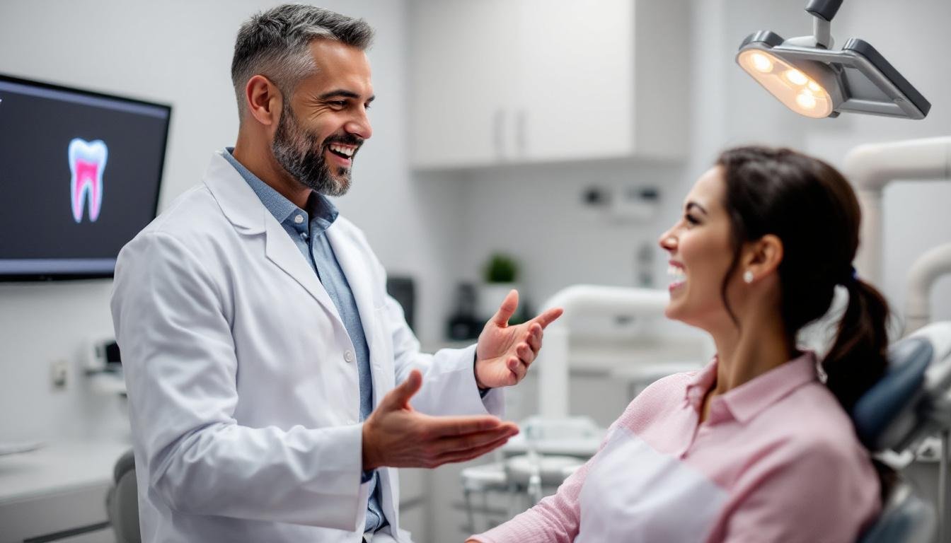 découvrez l'essentiel sur la mutuelle et la prévention dentaire : conseils, garanties, soins couverts et bonnes pratiques pour préserver votre santé bucco-dentaire.